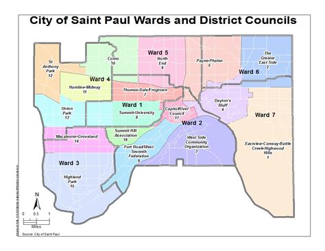 city of st paul complaints